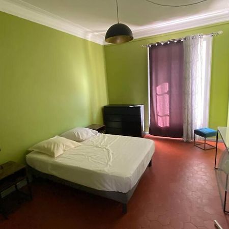 Sete : Hyper Centre Pieton Haussmannien 2 Lägenhet Exteriör bild